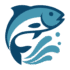 Zenfloc Fisheries Logo
